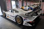 Porsche 911 GT1 98 LM 1998 года